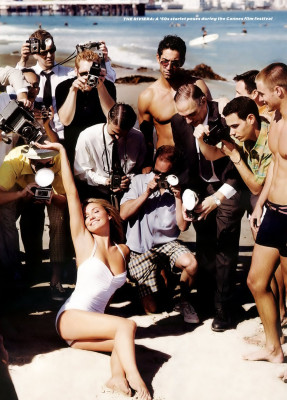 Cameron Diaz pic #35697